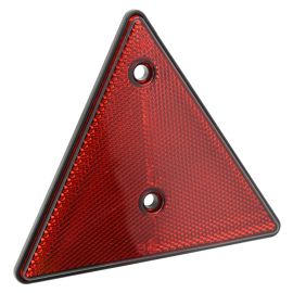 Odrazka trojúhelník 15cm E homologace 1ks