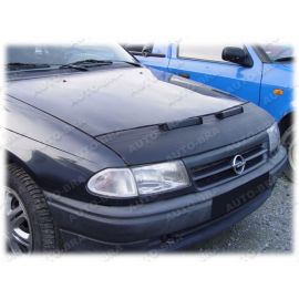 Kožený kryt kapoty Opel Astra F (1991 - 1998)