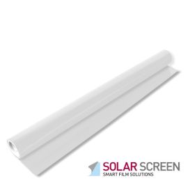 Solar Screen CLEAR 8 C bezpečnostná interiérová fólia