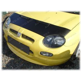 Kožený kryt kapoty Rover MG F, MG TF (1995-2011)