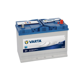 Varta Blue Dynamic 12V 95Ah G7 5954040833132
